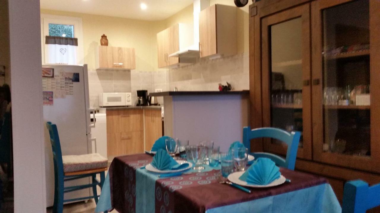 Les Baigneuses Apartment ดิเอป ภายนอก รูปภาพ